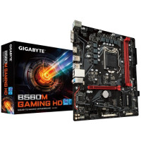 Gigabyte B560M H Ultra Durable Intel 10th and 11th Gen Micro ATX Motherboard